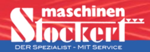 Maschinen Stockert Großhandels GmbH